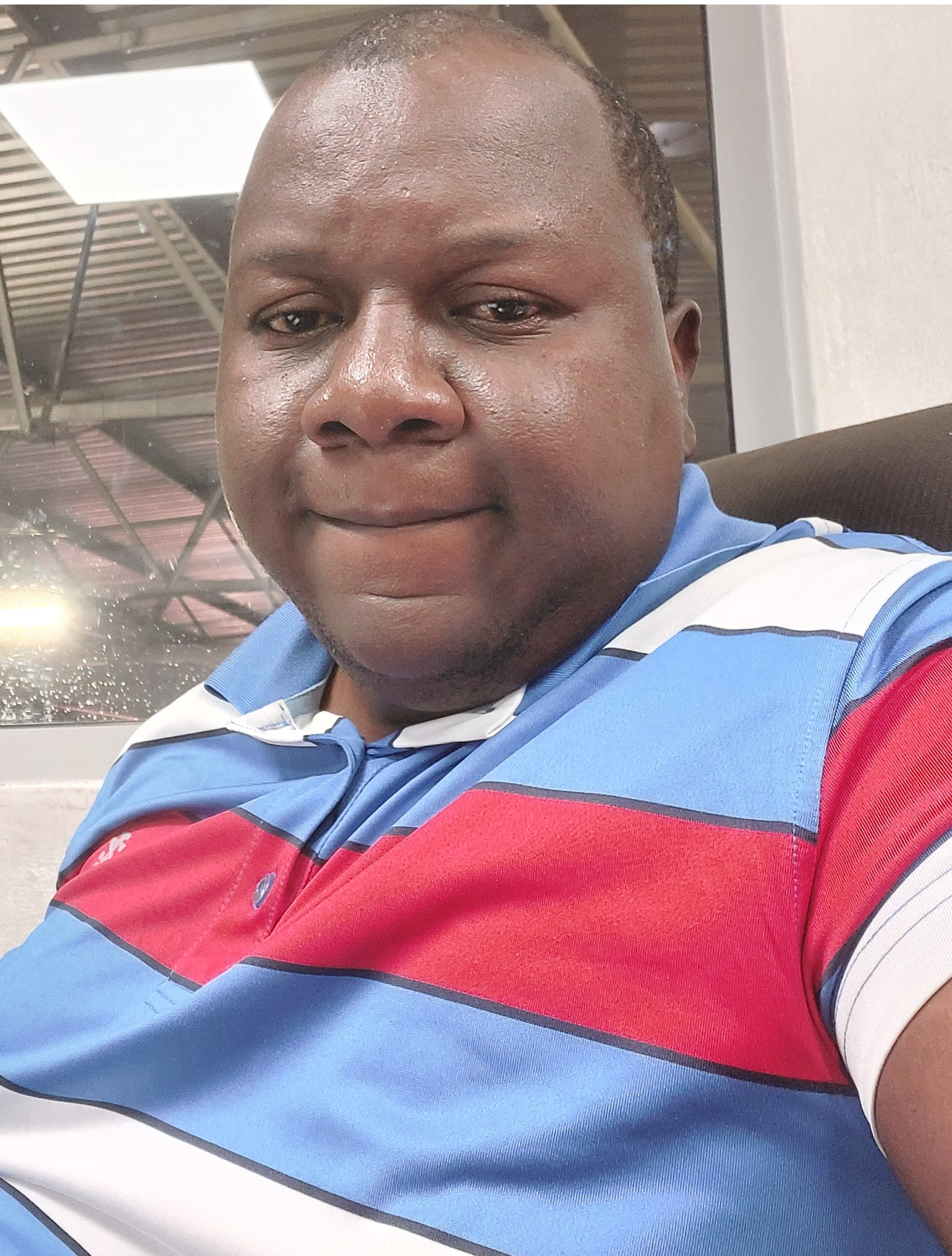 Dennis Kambalame Image