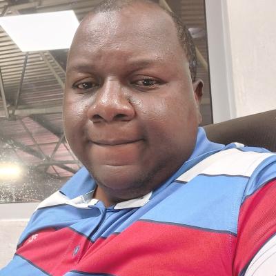 Dennis Kambalame